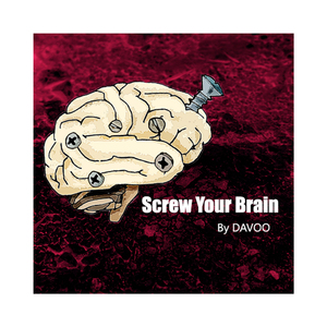 Screw Your Brain