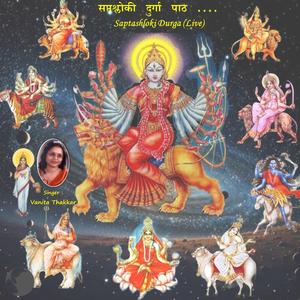 Saptashloki Durga (Live)