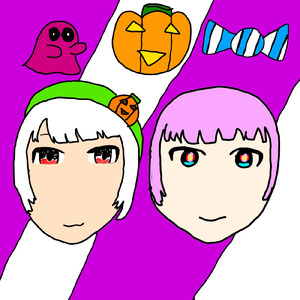 おばけ禁止条約 (feat. 可不 & 雨衣)