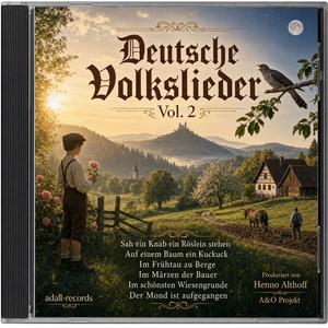 Im schönsten Wiesengrunde