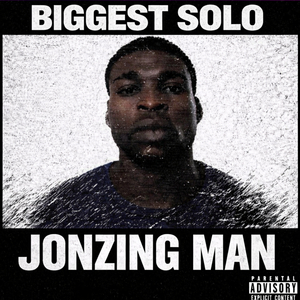 Jonzing Man