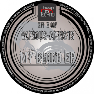 My Blood (Original Mix)
