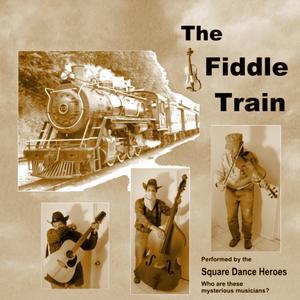 Fiddle Train Orchestral Introduction
