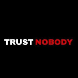 Trust nobody (feat. Lil Solace)
