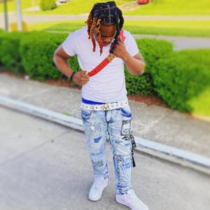 Stay Down (Freestyle)