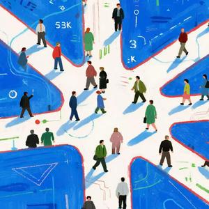 余烬 (你总说在一起)