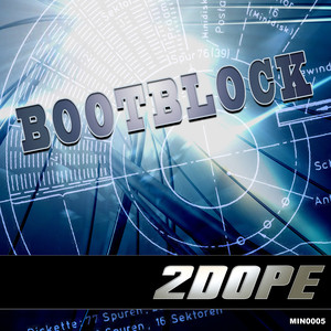 Bootblock (Original Maxi)
