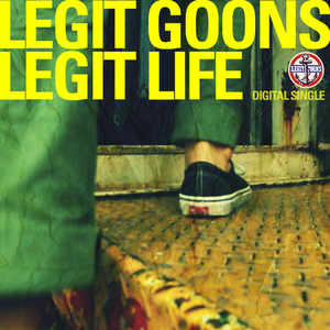 Legit Life