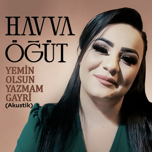 Saçımın Akına Bakma Sevdiğim (Akustik)