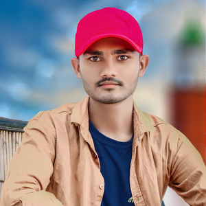 Pagal Mohabbat M Hrich