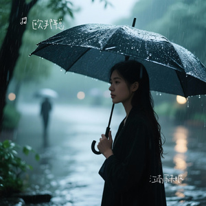 江南雨未眠