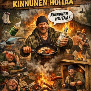 Kinnunen Hoitaa