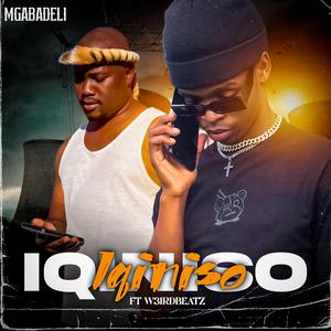 IQINISO (feat. Weirdo2265)