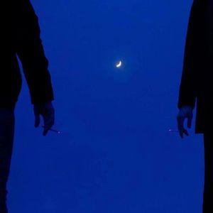 サリシノハラ（离去之原）