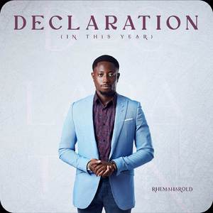 Declaration (In This Year)