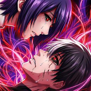 QUANTO É 1000-7? • Tokyo Ghoul