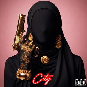 City (Felix_Mc Remix)