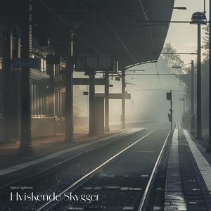 Hviskende Skygger