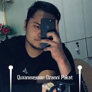 Quxanmayman Ozamni Pakat