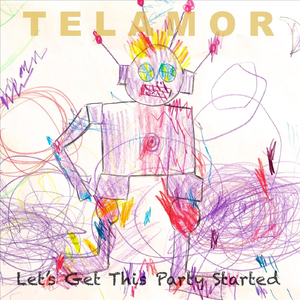 Let's Get This Party Started