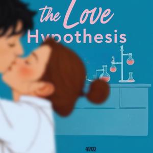 The Love Hypothesis