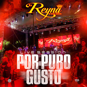 Popurrí De Quebraditas (En Vivo)