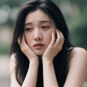 心若不在寸步不离又怎样
