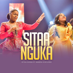 Sitaanguka (feat. Rehema Simfukwe)
