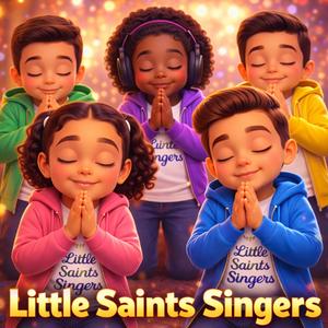 Let's Pray for the Nations