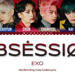 I asked AI to remake Obsession by EXO