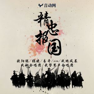 精忠报国（Live合唱版）