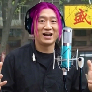 华强买瓜但是低音炮