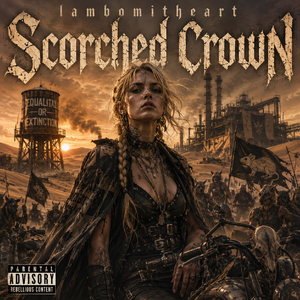 Scorched Crown
