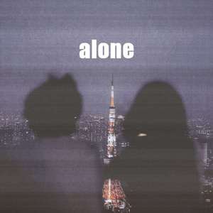 alone