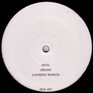 Dreams (Lawrence dub)