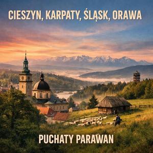 Cieszyn Karpaty Śląsk Orawa