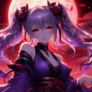 恋ニ依存スル病名 feat. 原　葉月