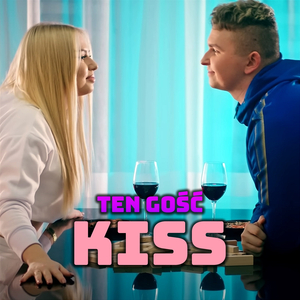 Kiss (Radio Edit)