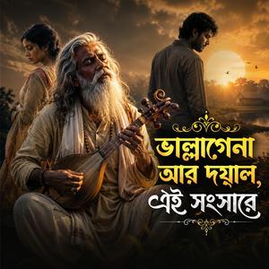 Vallagena Ar Doyal, Ei Songsare (ভাল্লাগেনা আর দয়াল , এই সংসারে)