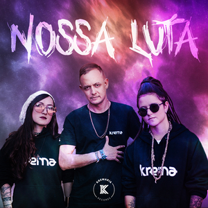 Nossa Luta (Original Mix)