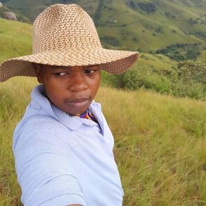 Luyanda