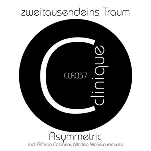Asymmetric (Matteo Monero Remix)