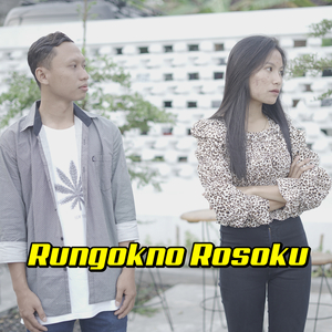 Rungokno Rosoku