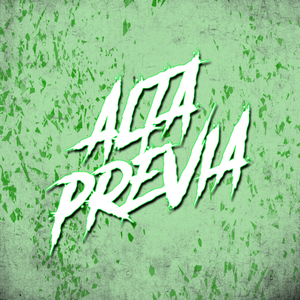 ALTA PREVIA (MIX) - OTOÑO 2024
