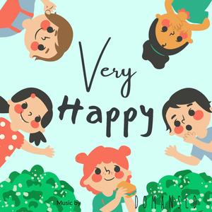 Very Happy