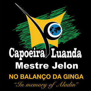 No ton do Berimbau (Instr. Sabia)