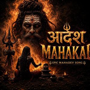 ADESH Mahakal (Official) Alakh Niranjan | Epic Shiv Bhajan That Gives Goosebumps| MOST POWERFUL MAHADEV SONG