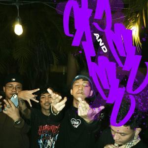 DEEW&CREW (feat. Ez Rivera & AZIBNANI)