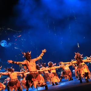 最后的莫西干人（关三爷 伯毅 Mix）