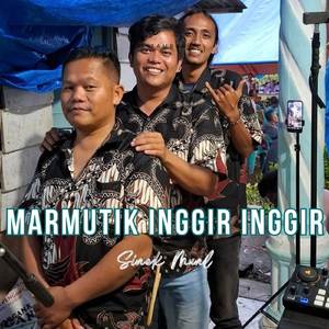 Marmutik Inggir Inggir